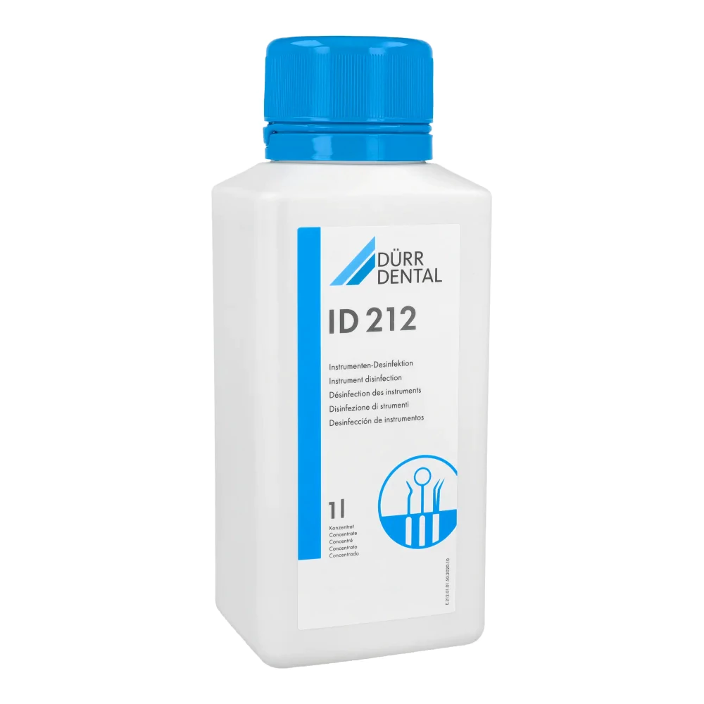 Durr ID 212 1 л