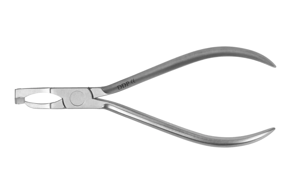 Ортодонтические щипцы 13,5 см Direct Bonding TC