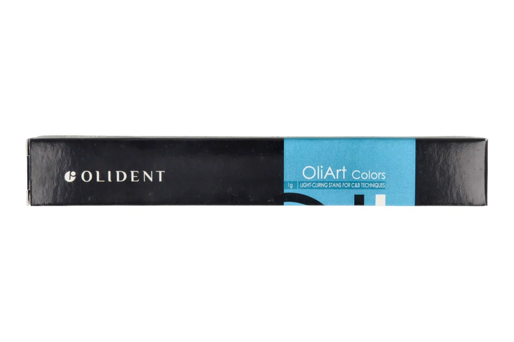 OliArt Colors 1 г OLIDENT