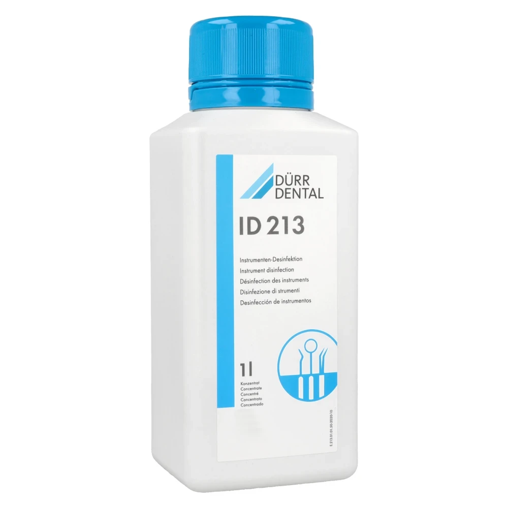 Дезинфектант ID 213 1 л Dürr Dental