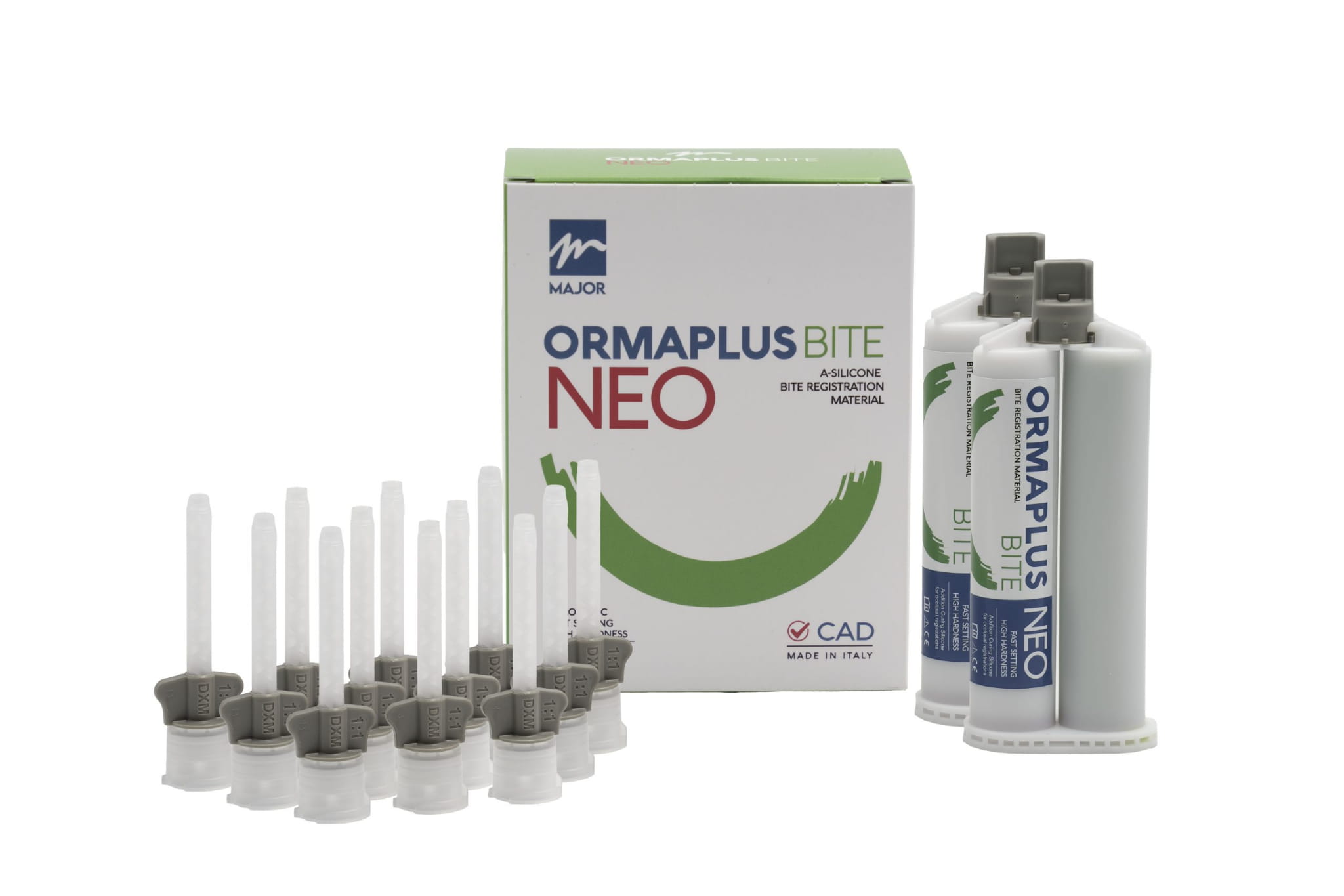 Ormaplus Neo Bite 50 мл × 4 шт. Major