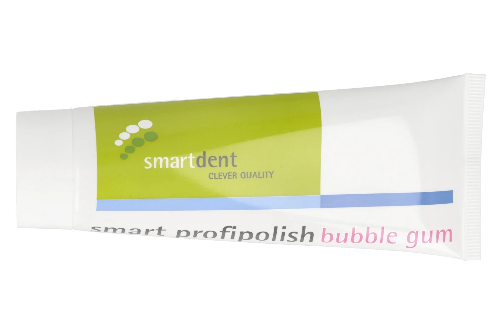 Полировочная паста Smart Profipolish 95 г Smartdent