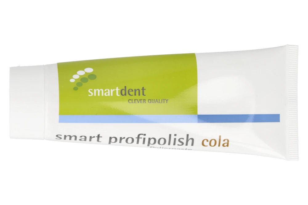 Полировочная паста Smart Profipolish 95 г Smartdent