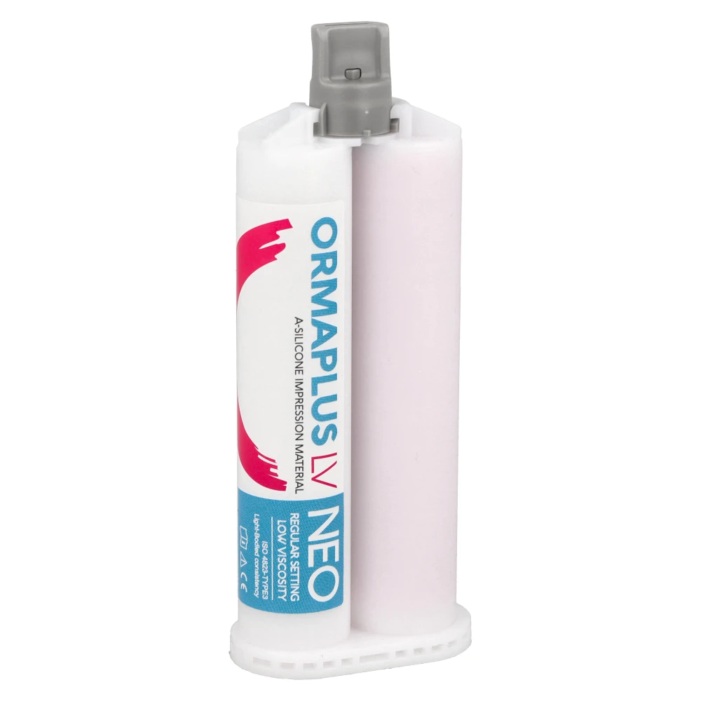 Ormaplus Neo LV (лёгкотекучий) 50 мл × 4 шт. Major