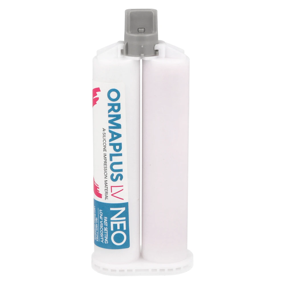 Ormaplus Neo LV (лёгкотекучий) 50 мл × 4 шт. Major