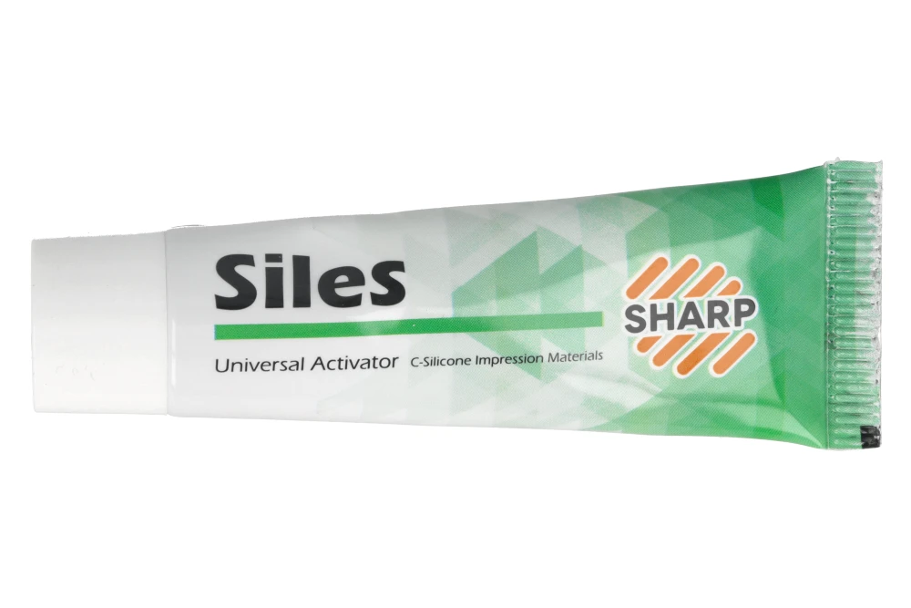 Универсальный активатор Siles 60 мл Sharp