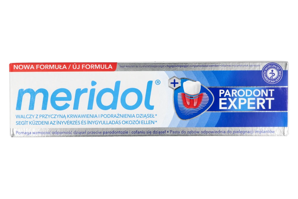 Meridol Parodont Expert 75 мл