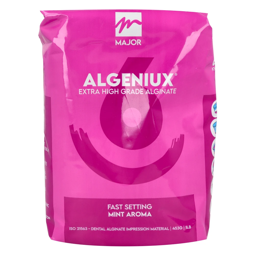 Algeniux 453 г Major
