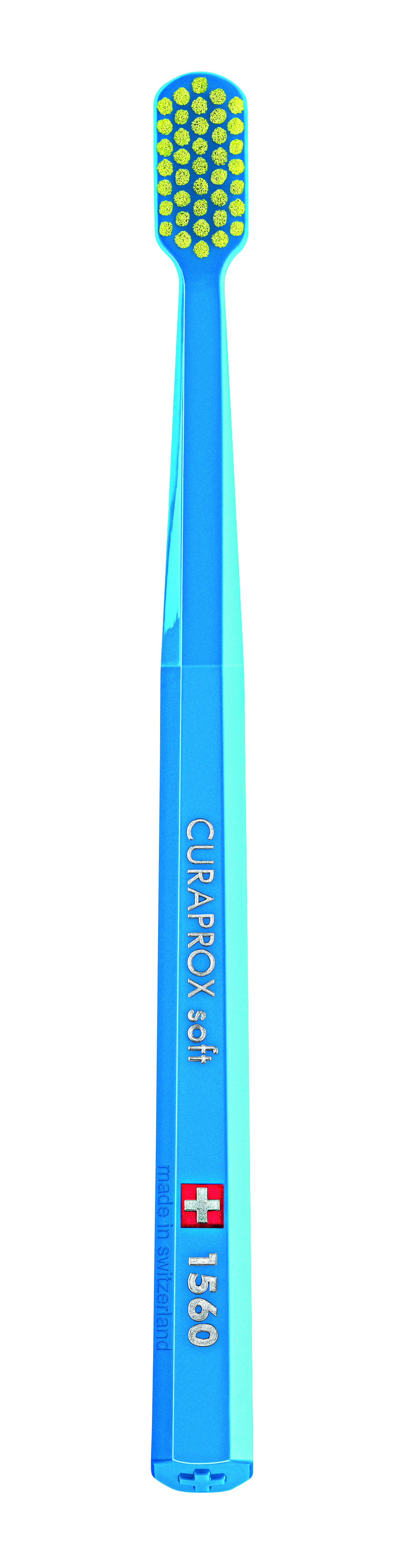 Зубная щётка CURAPROX Soft 1560 1 шт.