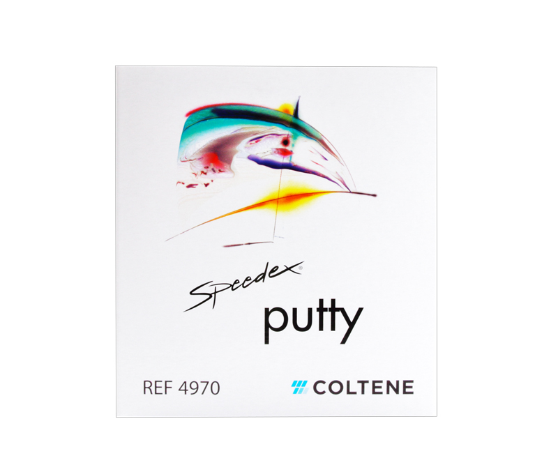 Speedex Putty 910 мл Coltene