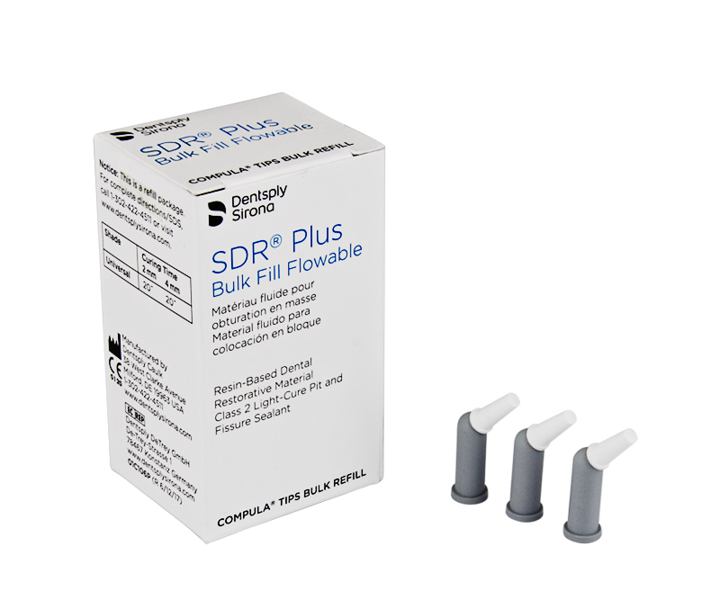SDR Plus 0,25 г × 50 шт. рефил