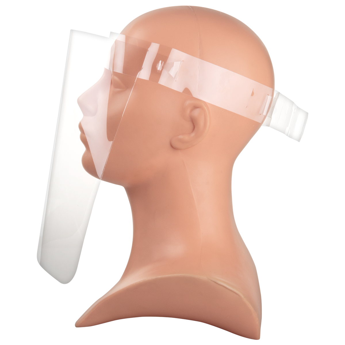 Одноразовый защитный щиток OneView, 5 шт.