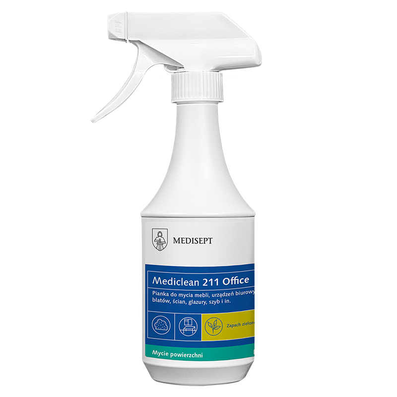 MediClean 211 Office 500 мл