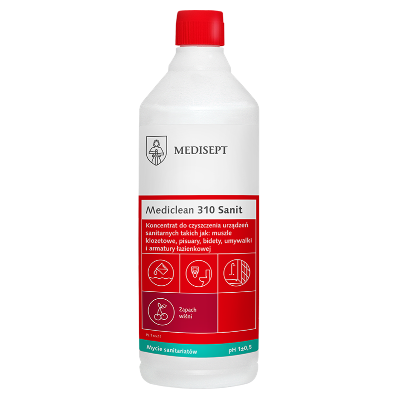 MediClean 310 Sanit 1 л