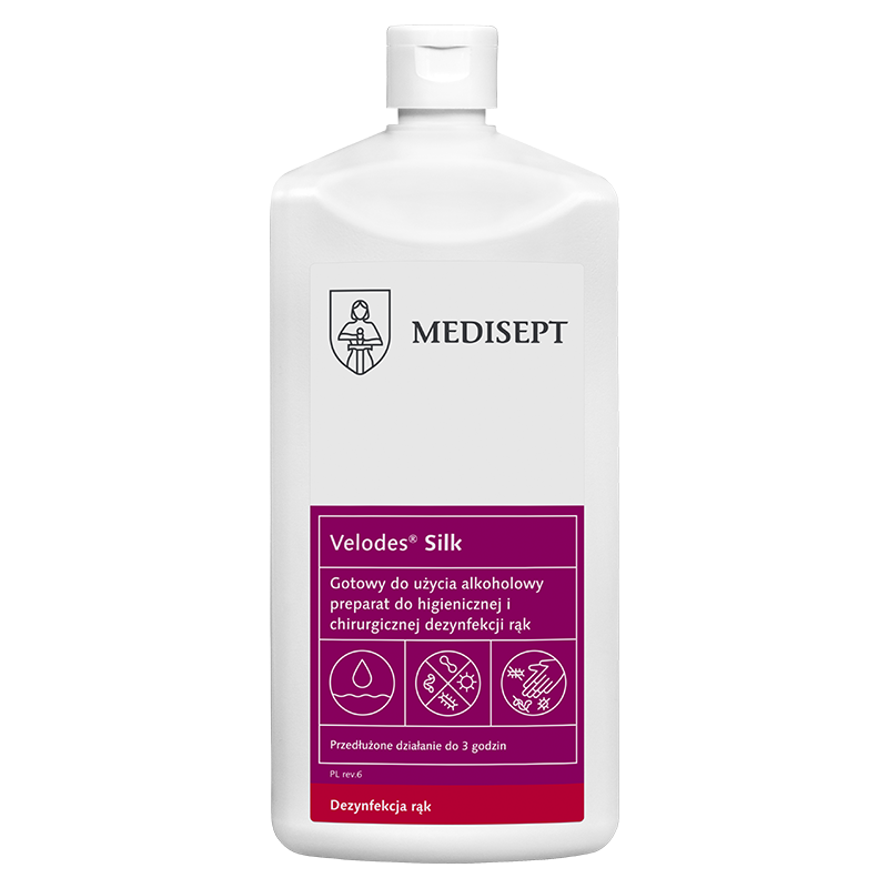Velodes Silk 1 л