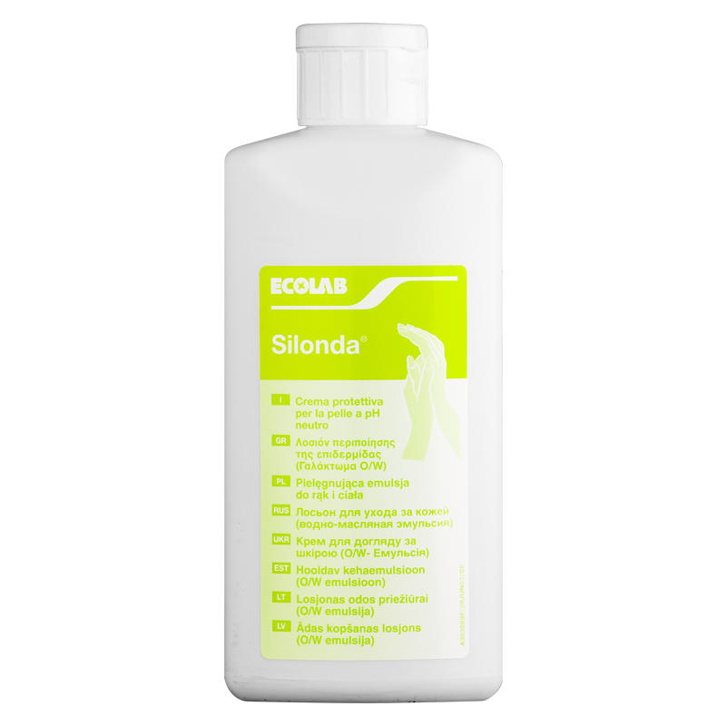 Silonda 500 мл Ecolab