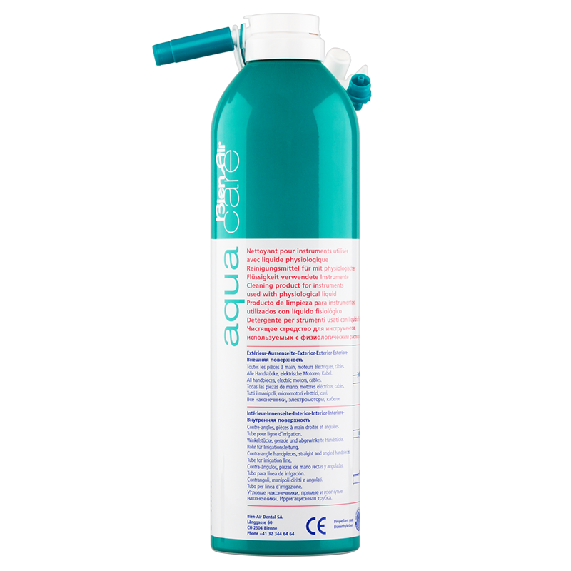 Aquacare 500 мл Bien Air