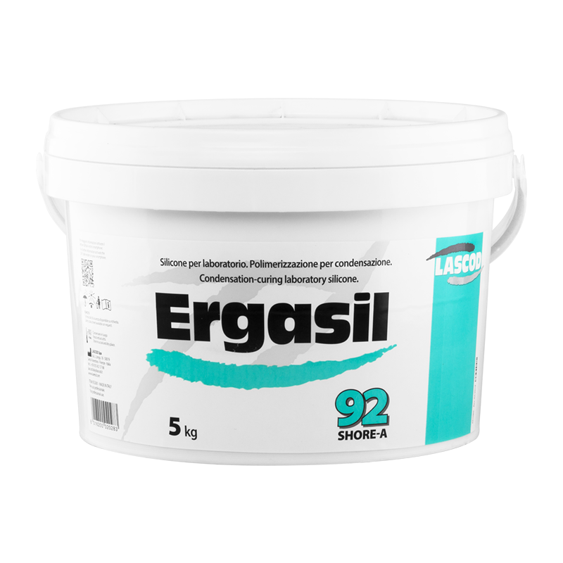 Ergasil 5 кг Lascod