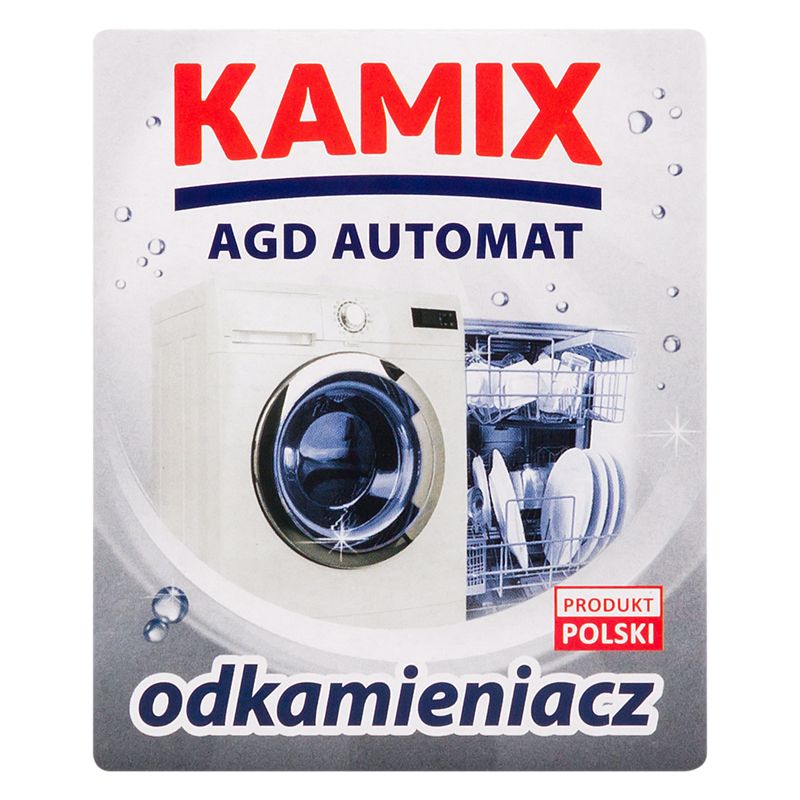 Порошок-анти-накипин для бытовой техники 150 г Kamix