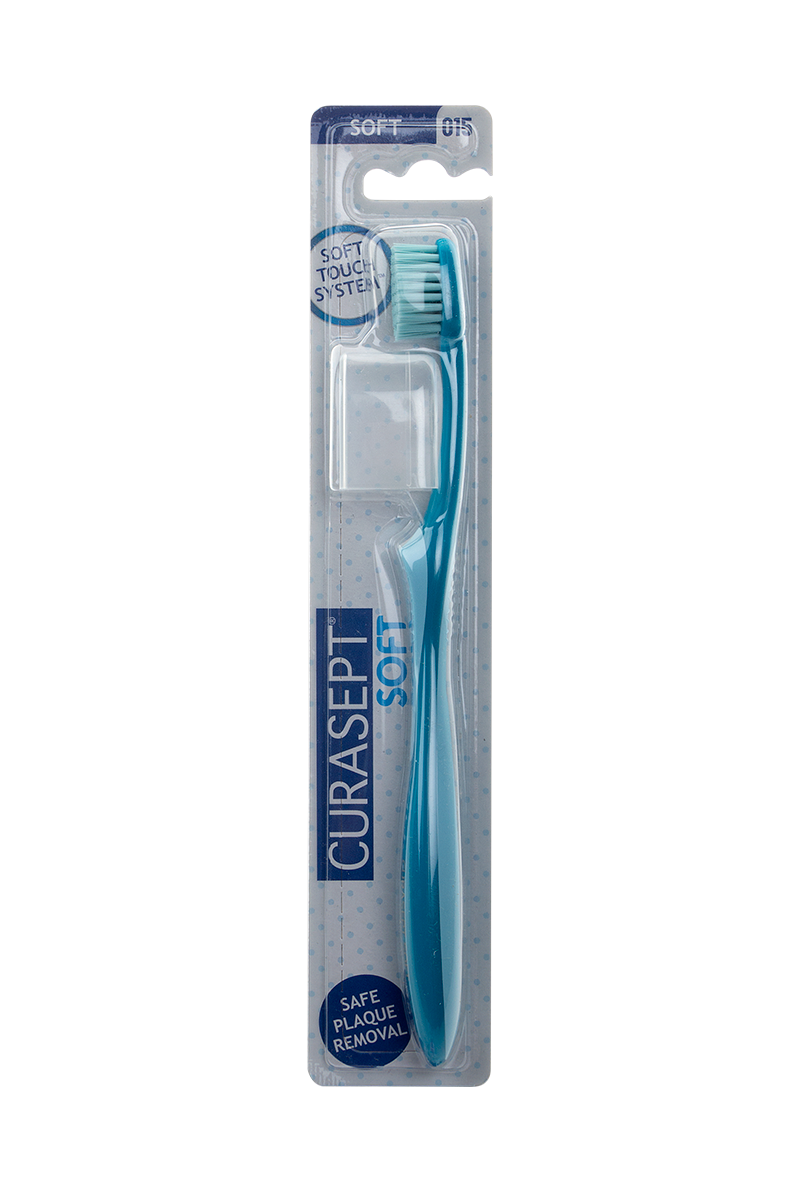 Зубная щётка Curasept Soft 1 шт.