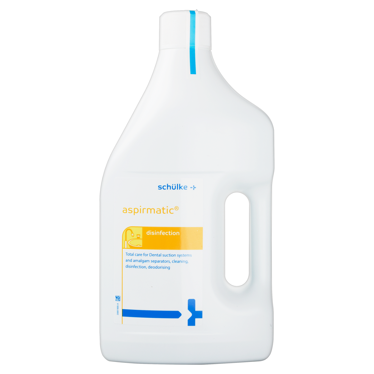 Aspirmatic Disinfection 2 л Schulke