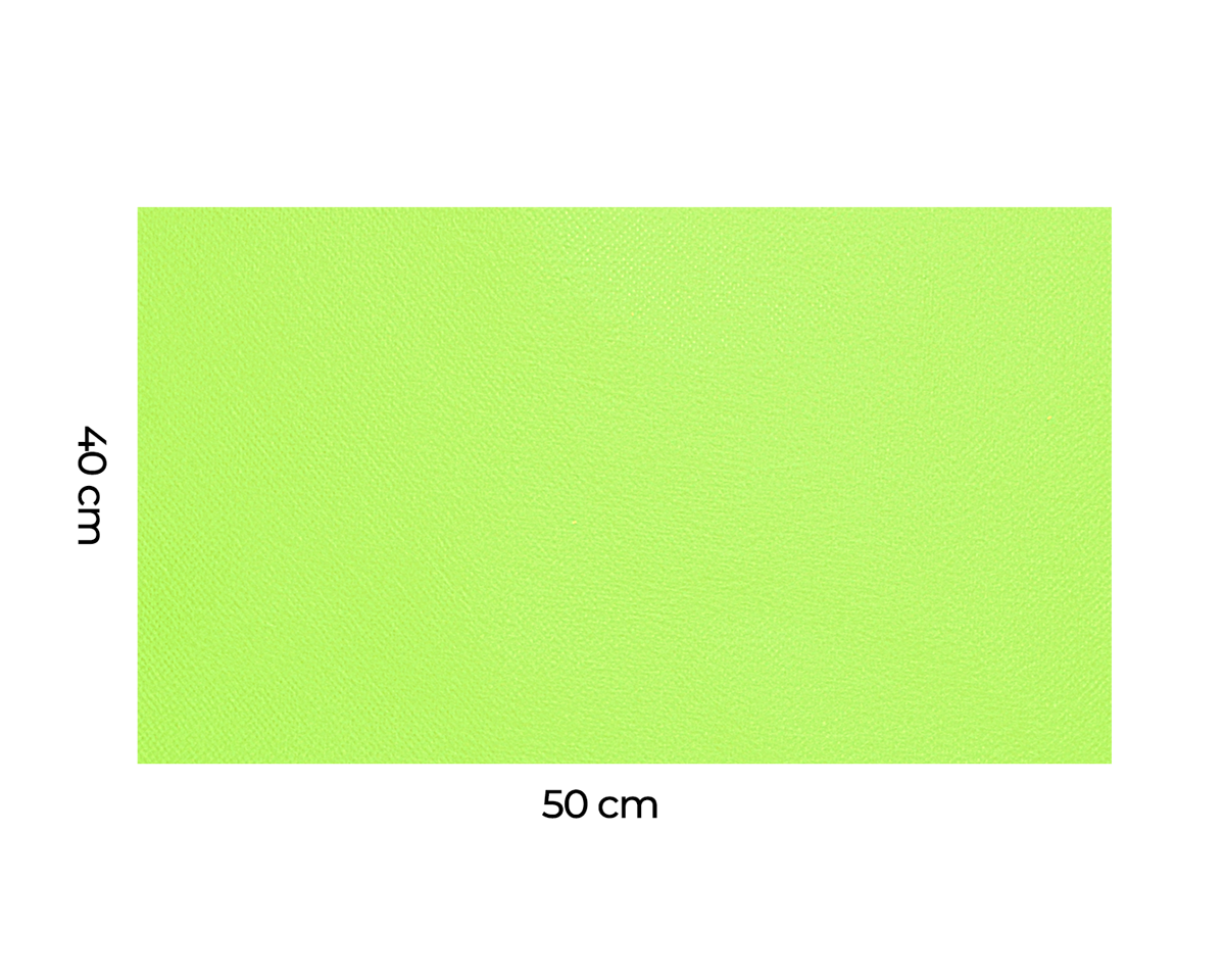 Защитные накладки на ассистентский столик 50 × 40 см, 10 шт.